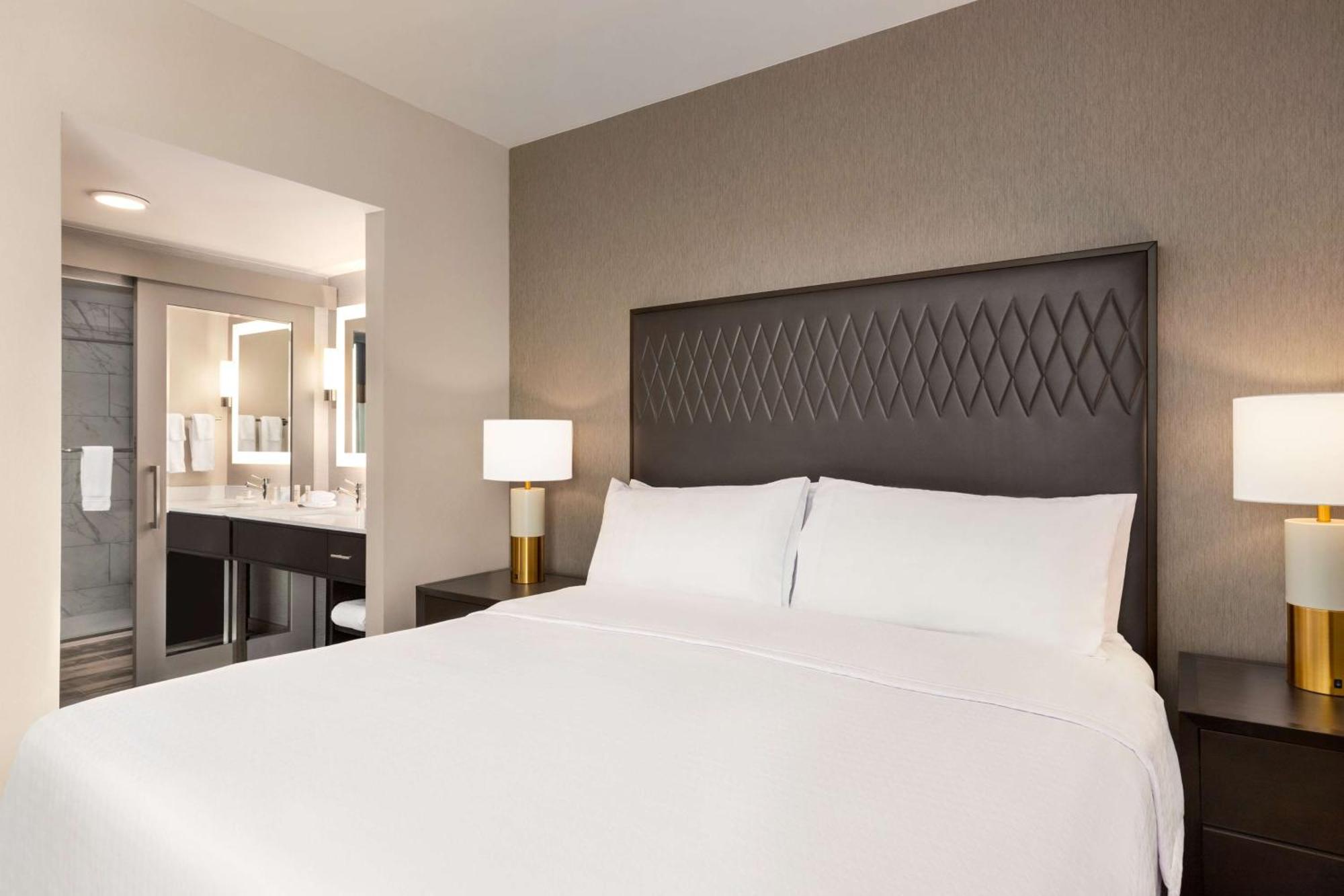 Homewood Suites By Hilton Indianapolis Downtown Iupui Kültér fotó