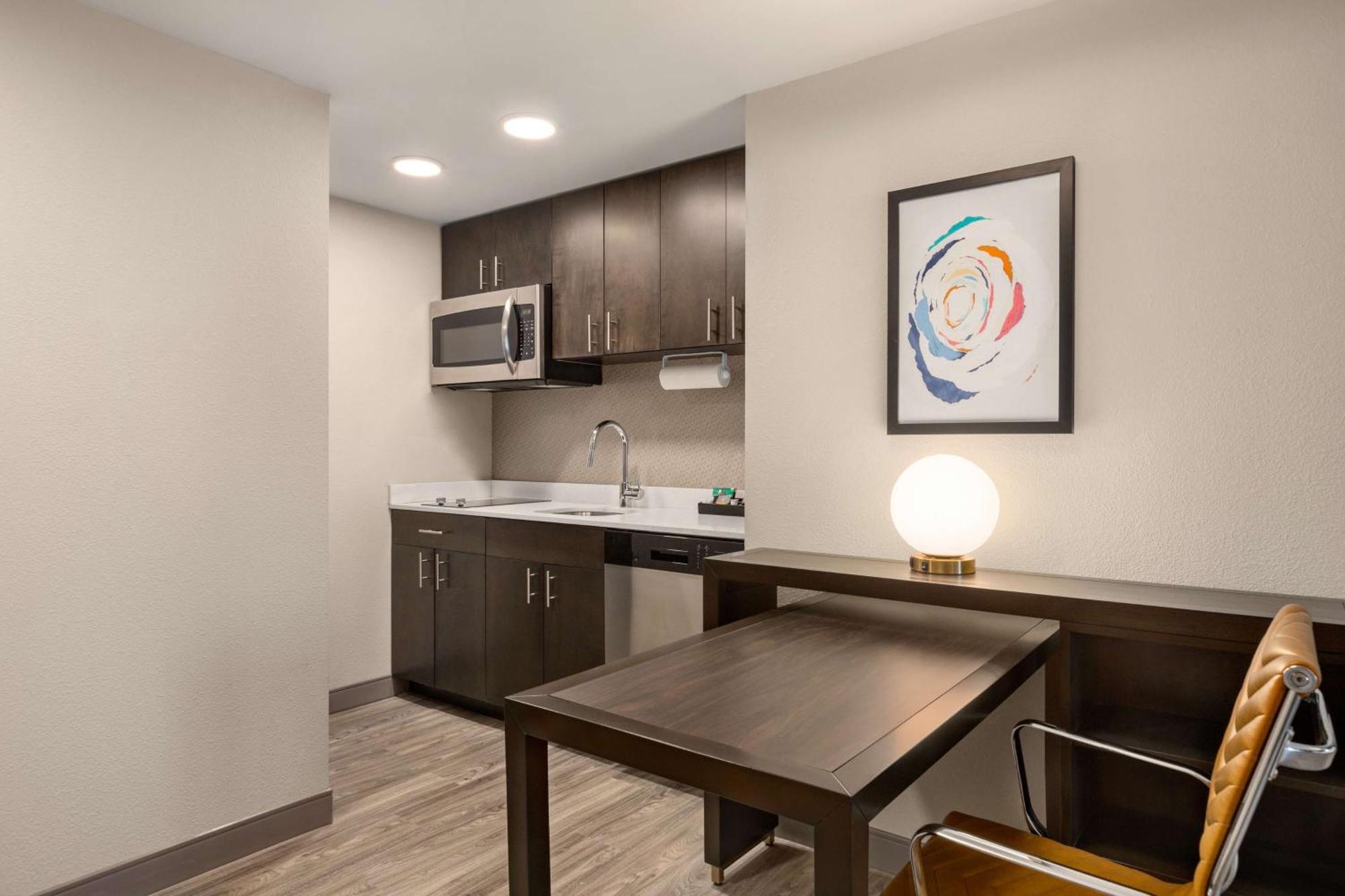 Homewood Suites By Hilton Indianapolis Downtown Iupui Kültér fotó
