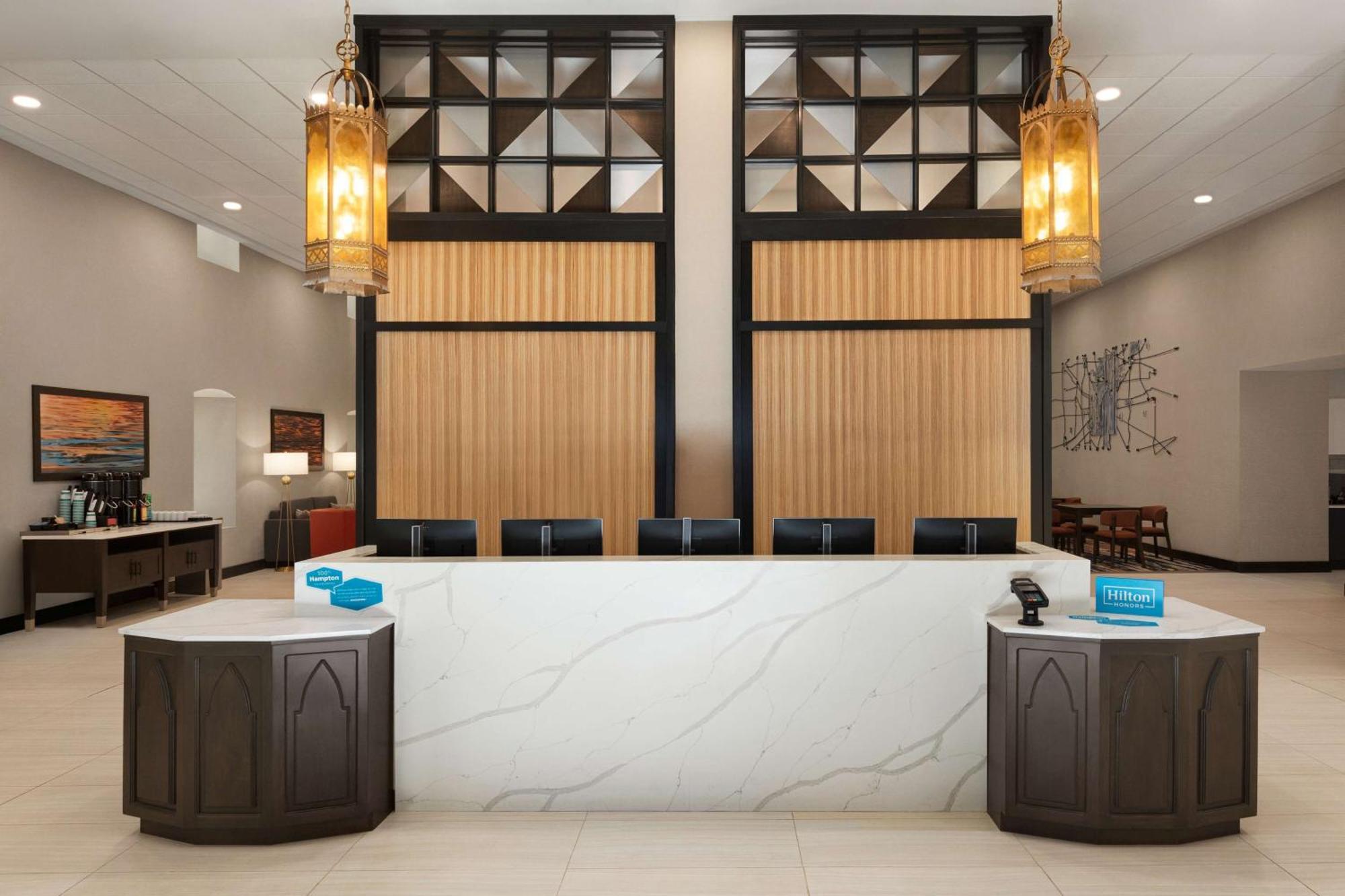 Homewood Suites By Hilton Indianapolis Downtown Iupui Kültér fotó