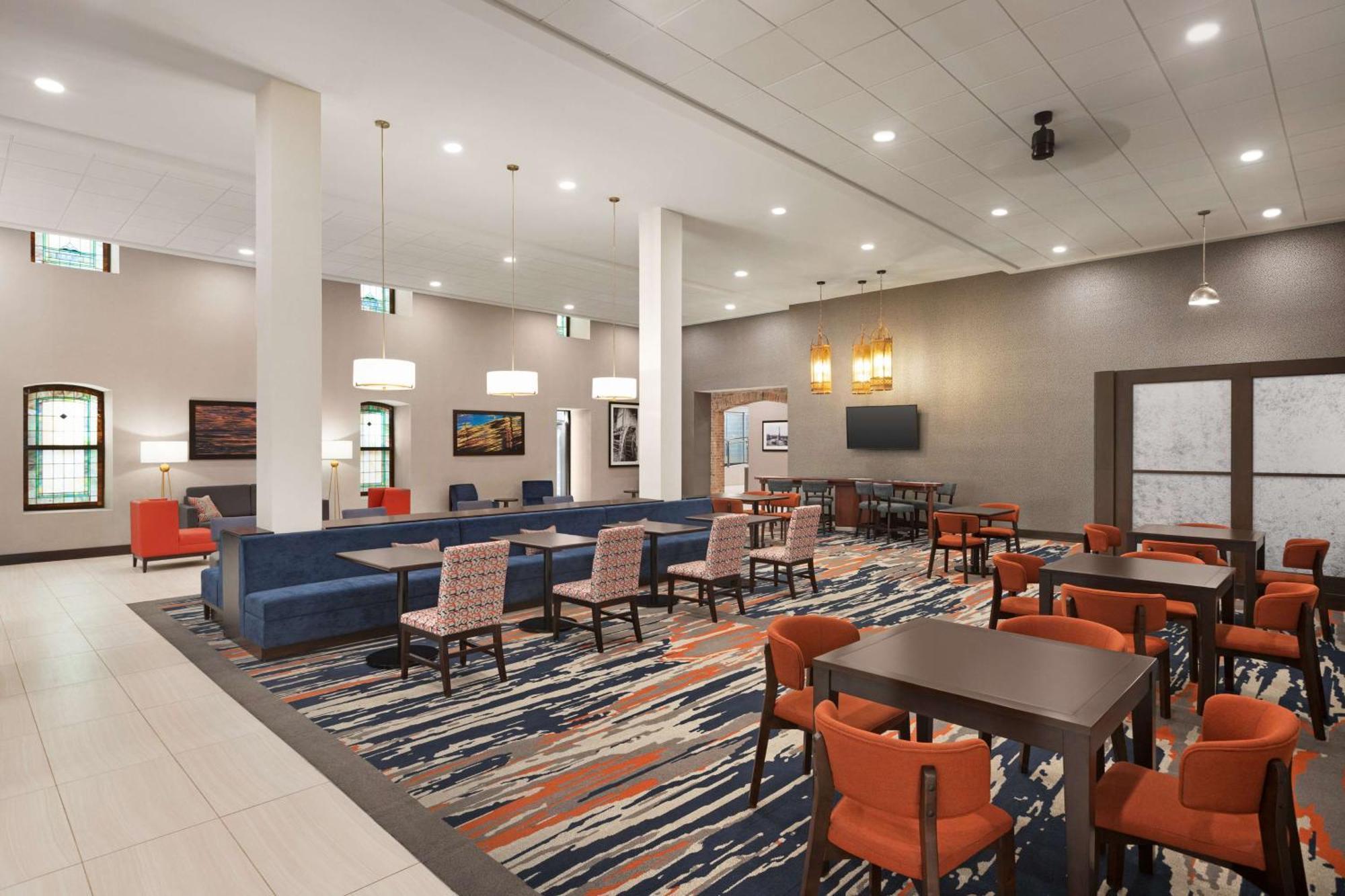 Homewood Suites By Hilton Indianapolis Downtown Iupui Kültér fotó