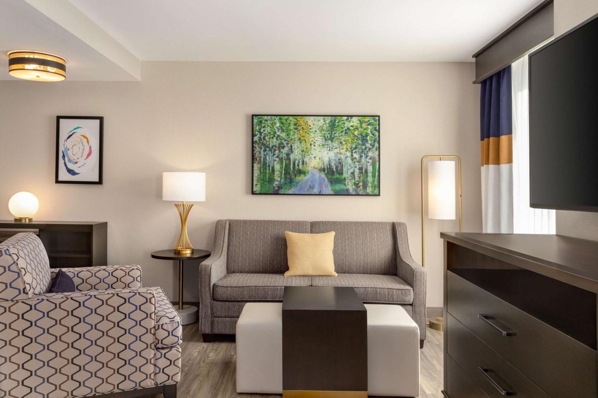 Homewood Suites By Hilton Indianapolis Downtown Iupui Kültér fotó