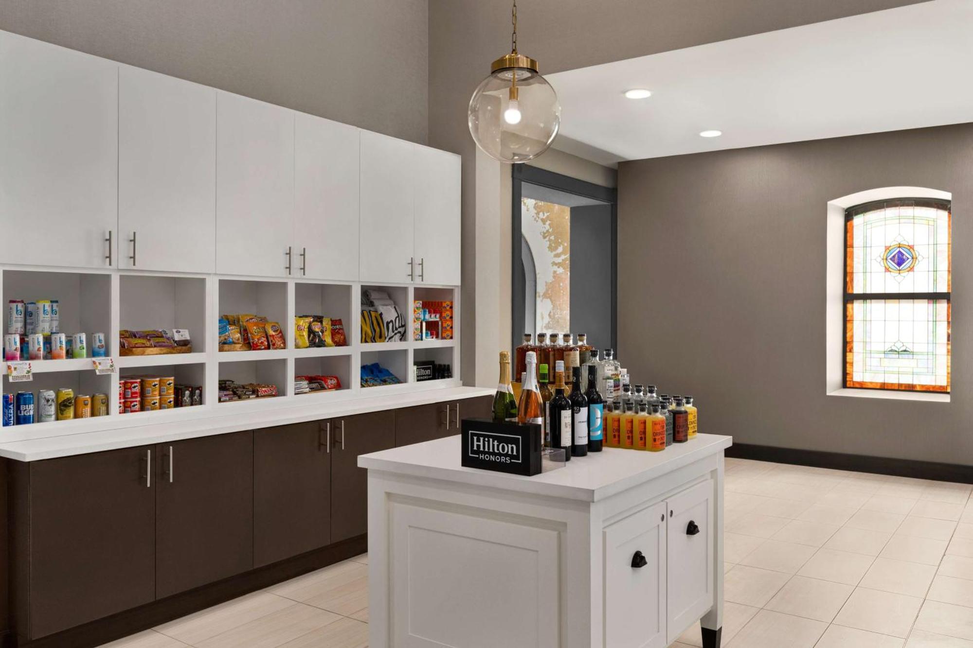 Homewood Suites By Hilton Indianapolis Downtown Iupui Kültér fotó