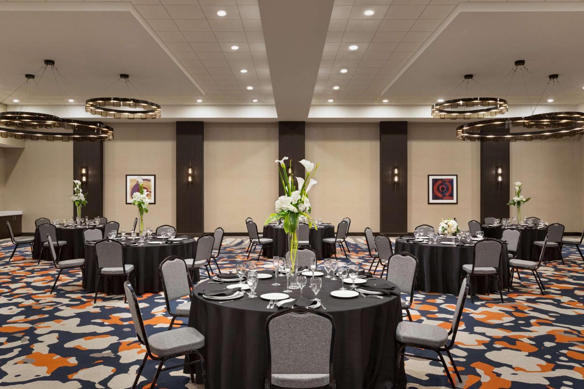 Homewood Suites By Hilton Indianapolis Downtown Iupui Kültér fotó