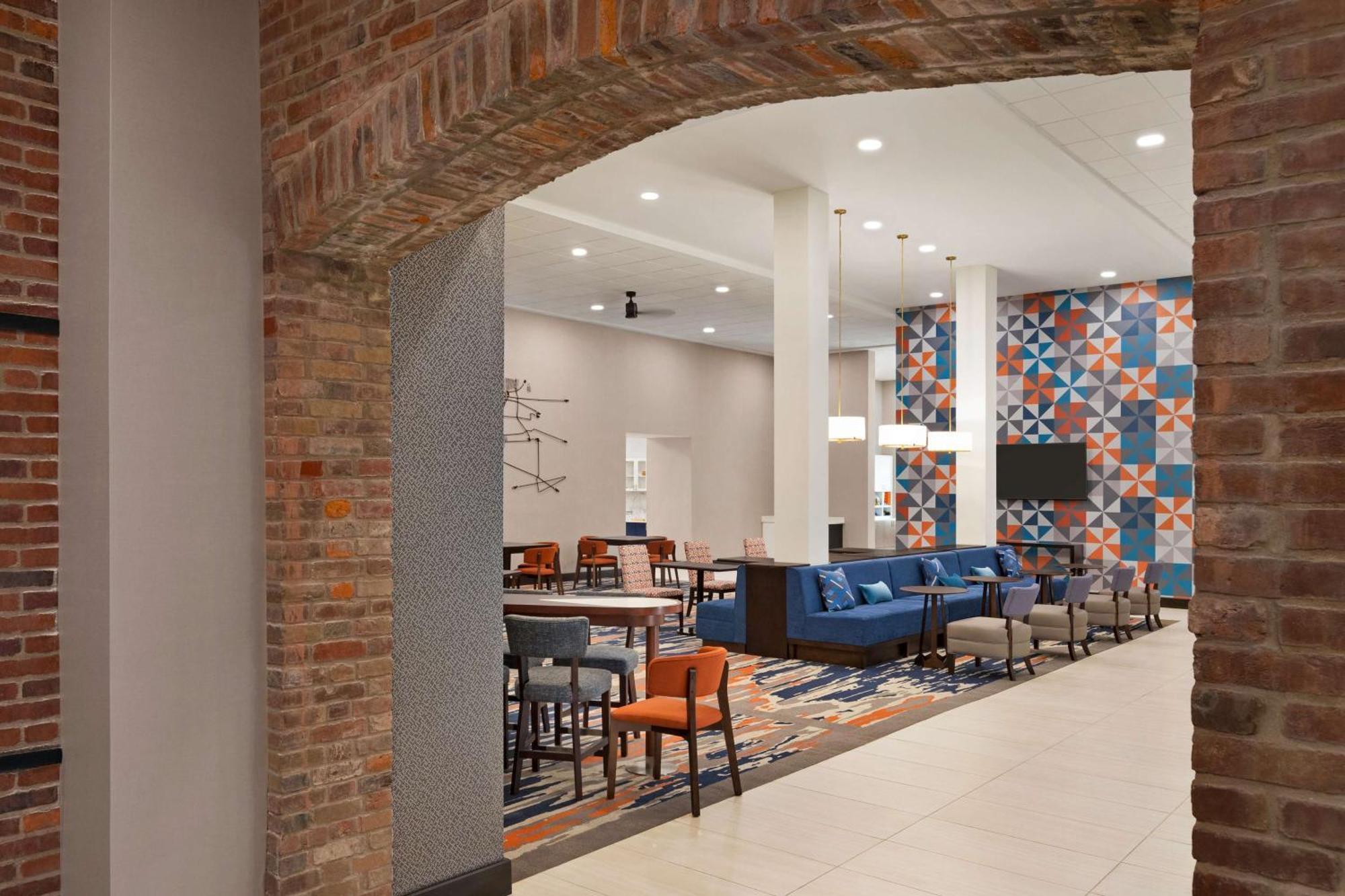 Homewood Suites By Hilton Indianapolis Downtown Iupui Kültér fotó
